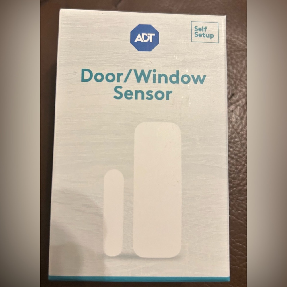ADT PLUS WINDOW / DOOR SENSOR